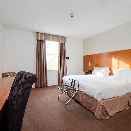 Best Western Plus Aston Hall Hotel ภายนอก รูปภาพ