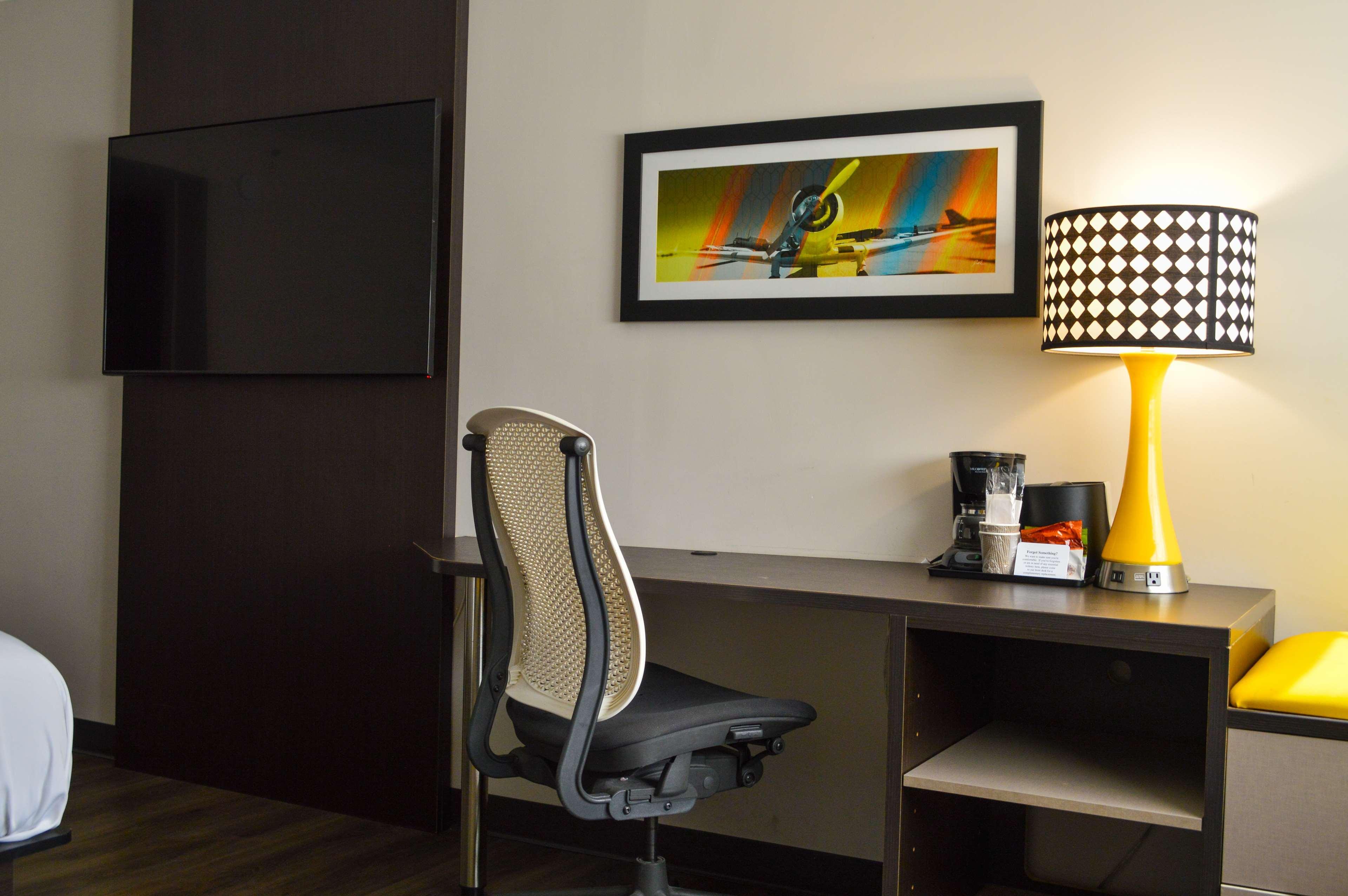 Best Western Plus Aston Hall Hotel ภายนอก รูปภาพ
