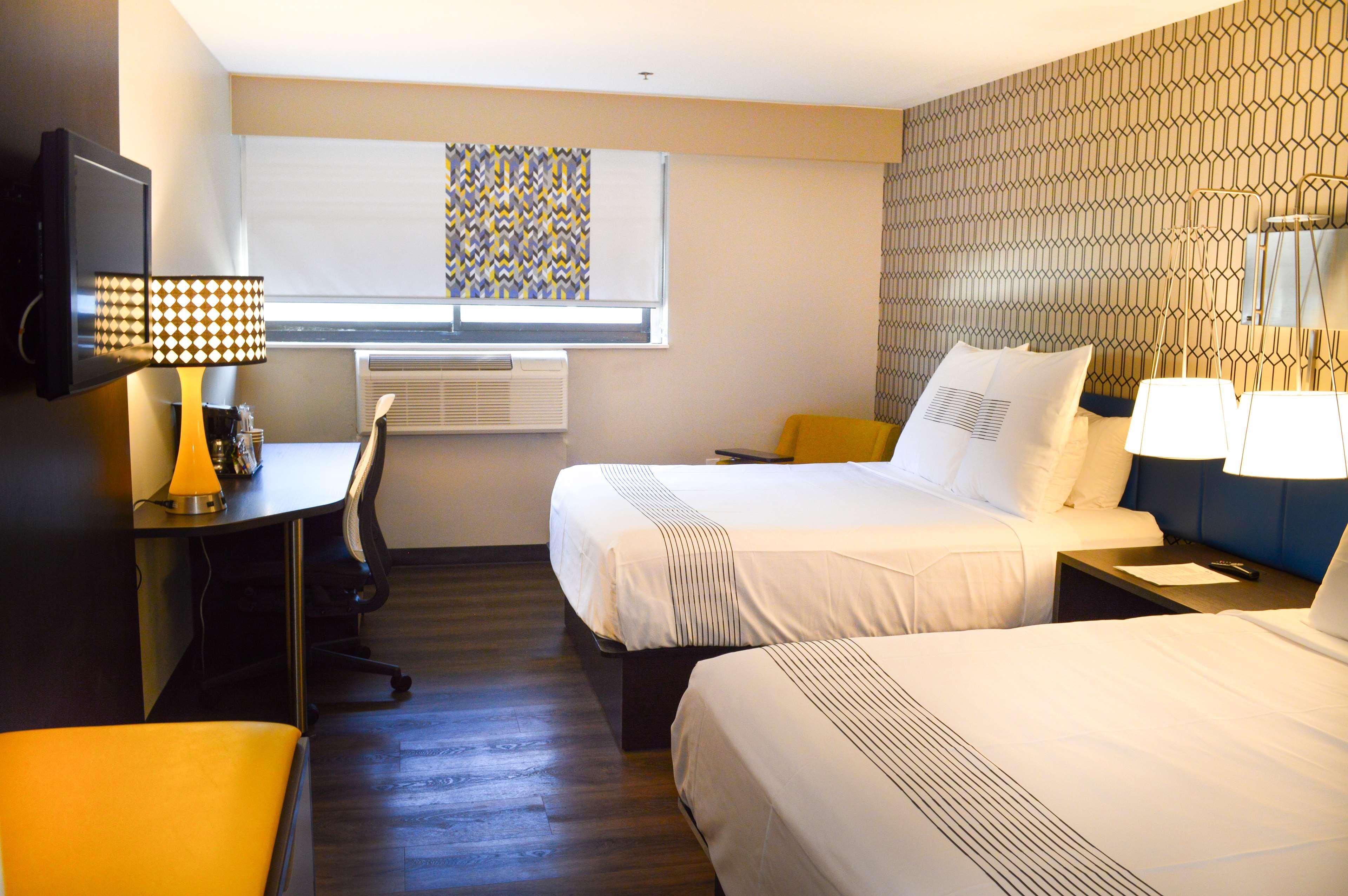 Best Western Plus Aston Hall Hotel ภายนอก รูปภาพ