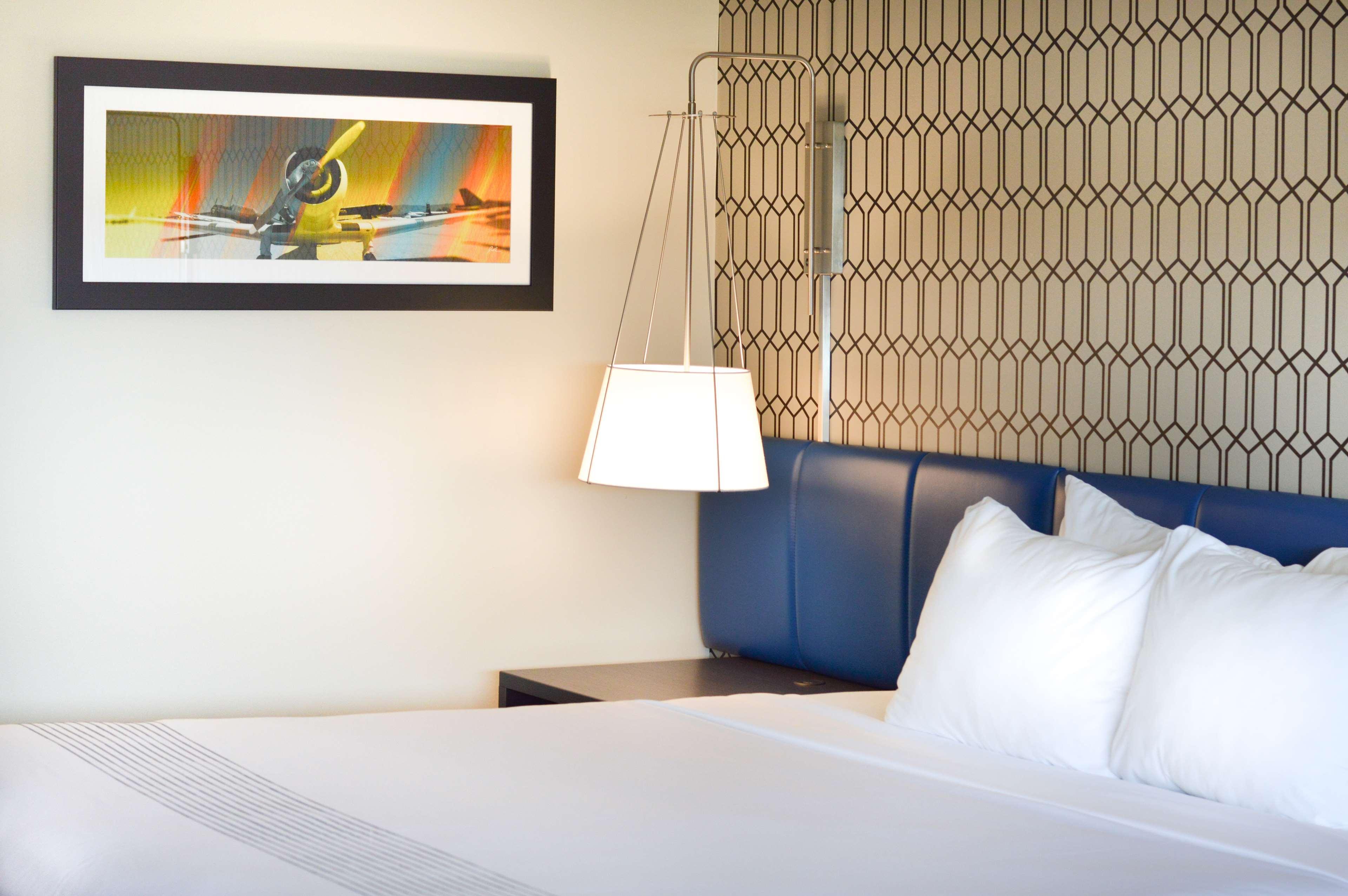 Best Western Plus Aston Hall Hotel ภายนอก รูปภาพ