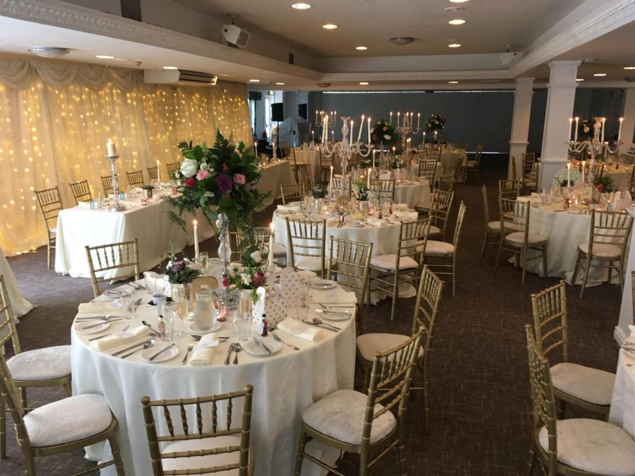 Best Western Plus Aston Hall Hotel ภายนอก รูปภาพ