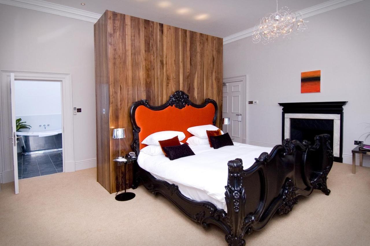 Best Western Plus Aston Hall Hotel ห้อง รูปภาพ